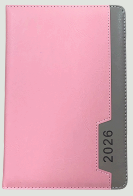 Agenda Combinada A5