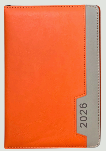 Agenda Combinada A5