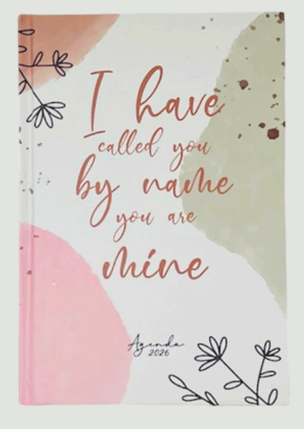 Agenda Dec. Paris A5