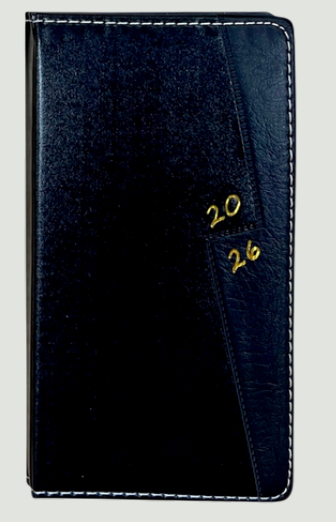 Agenda de Bolsillo Economica