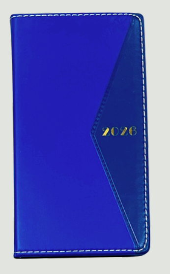 Agenda de Bolsillo Economica