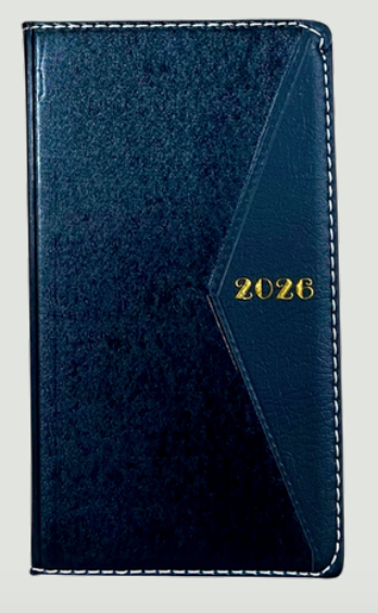 Agenda de Bolsillo Economica