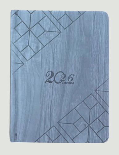 Agenda Memorándum T/ Obscuros