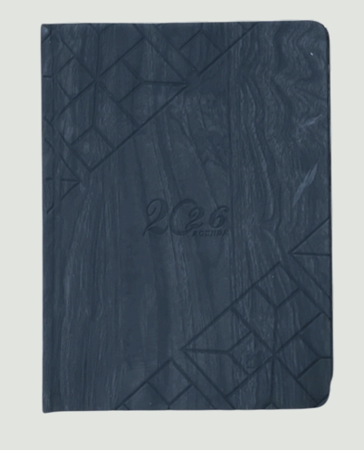 Agenda Memorándum T/ Obscuros