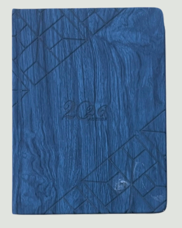 Agenda Memorándum T/ Obscuros