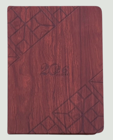 Agenda Memorándum T/ Obscuros