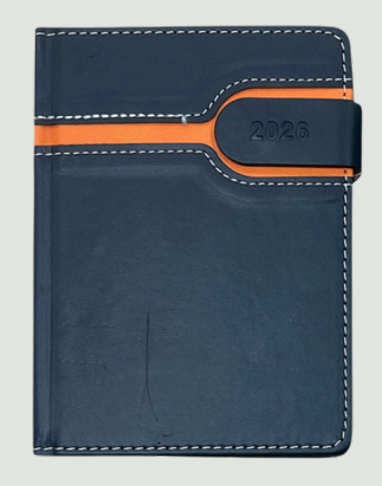 Agenda Memorándum C/Imán