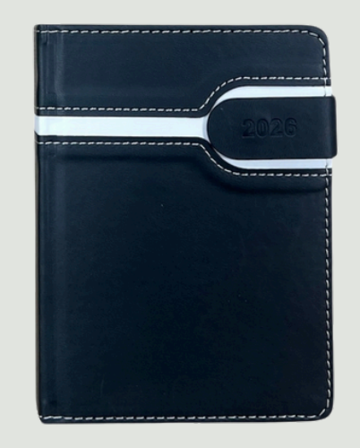 Agenda Memorándum C/Imán