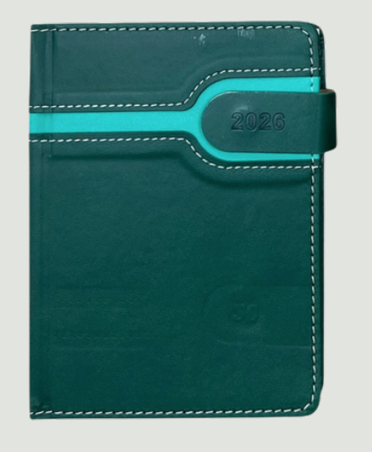 Agenda Memorándum C/Imán