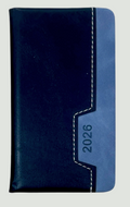 Agenda de Bolsillo