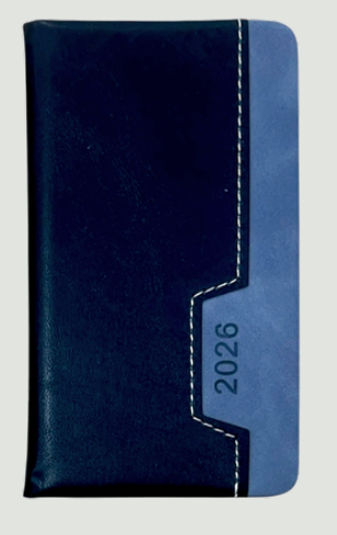 Agenda de Bolsillo
