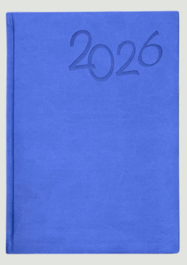 Agenda Italiana Semanal