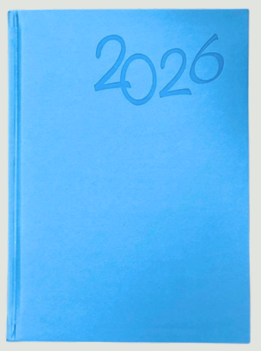 Agenda Italiana Semanal