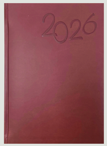 Agenda Italiana Semanal