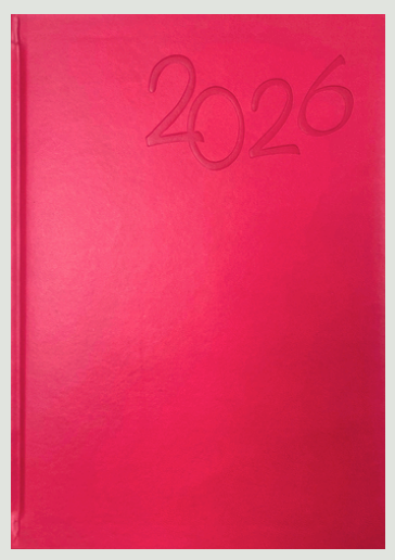 Agenda Italiana Semanal