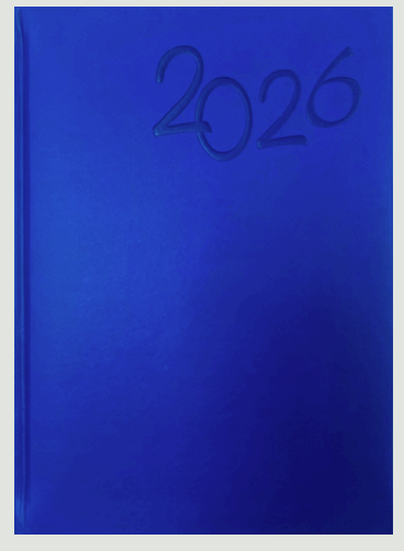 Agenda Italiana Semanal