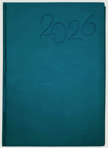 Agenda Italiana Semanal