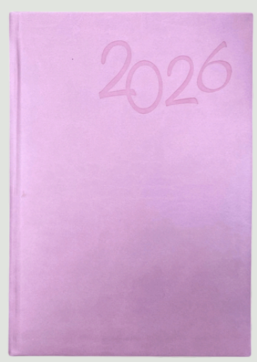 Agenda Italiana Semanal