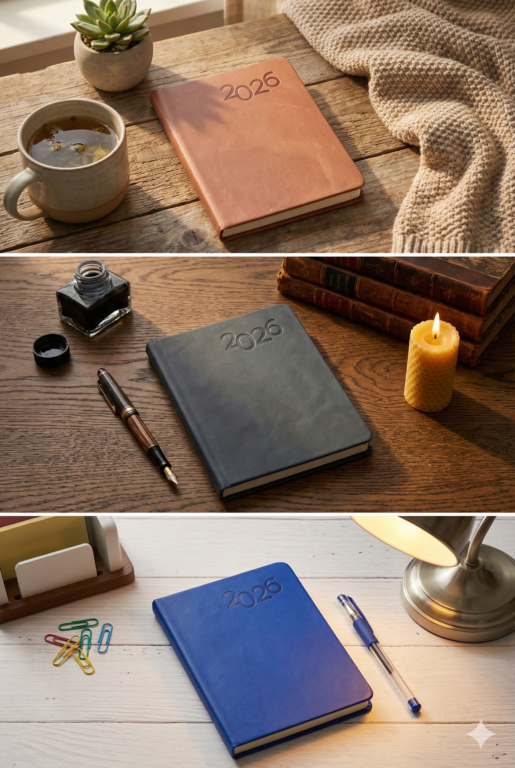 Agenda Memorandum T/ Obscuros