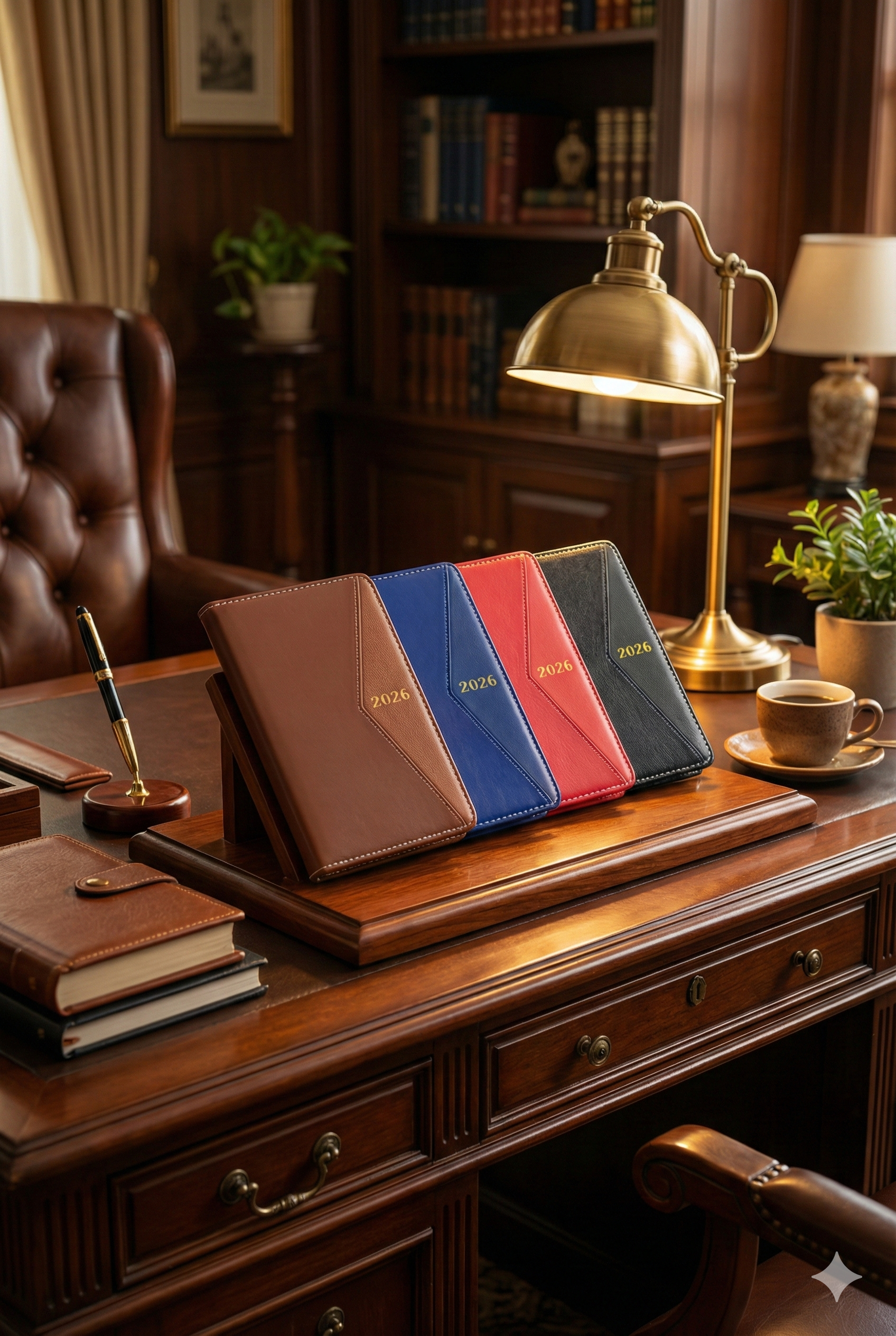 Agenda de Bolsillo Economica